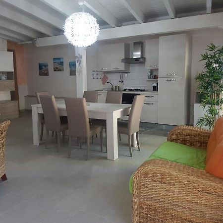 Villa Relax Sul Mare Gallipoli Kültér fotó