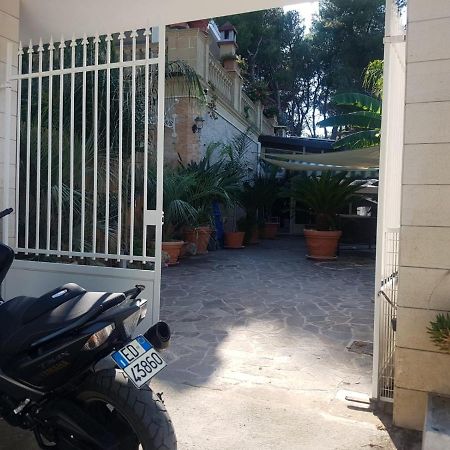 Villa Relax Sul Mare Gallipoli Kültér fotó