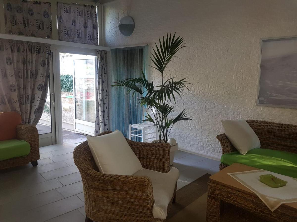 Villa Relax Sul Mare Gallipoli Kültér fotó