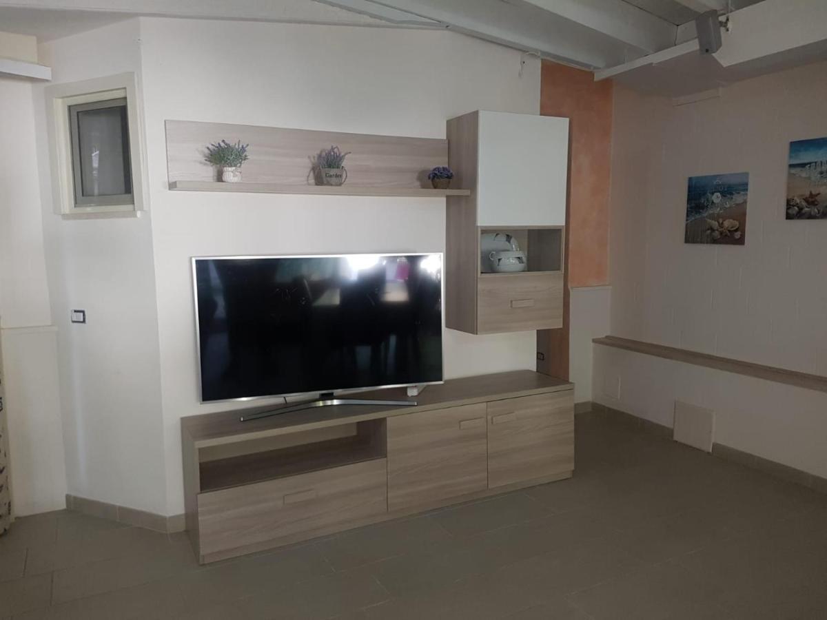 Villa Relax Sul Mare Gallipoli Kültér fotó