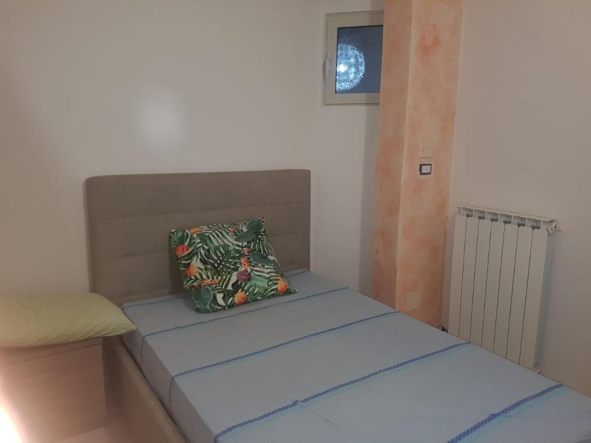 Villa Relax Sul Mare Gallipoli Kültér fotó