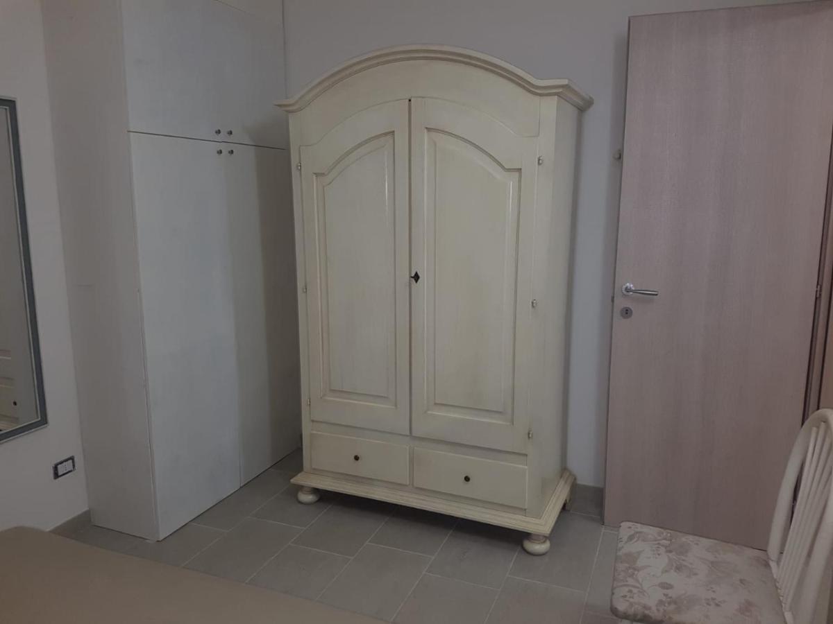 Villa Relax Sul Mare Gallipoli Kültér fotó