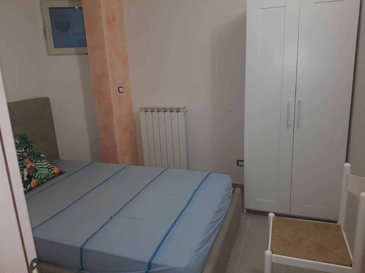 Villa Relax Sul Mare Gallipoli Kültér fotó